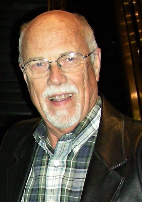 Obituary of Douglas Howard Lynch