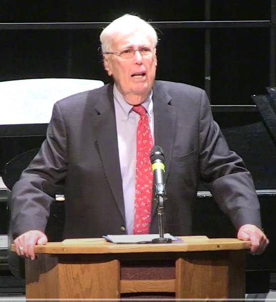Obituary of William B Pfeifer