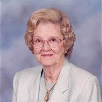Obituary of Dorothy J. Baldwin