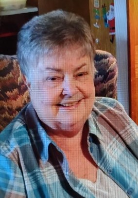 Obituary of Patricia Jo Taylor