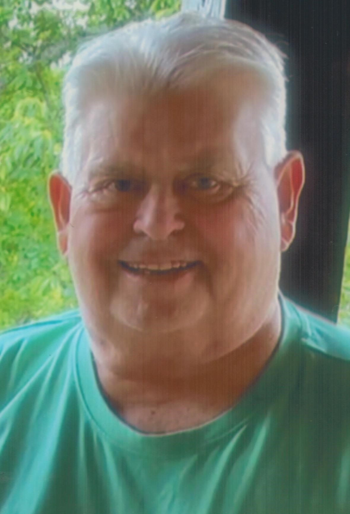 Obituary of James Richard Simms