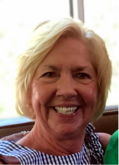 Obituary of Judy Kaye White