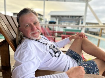 Obituary of Thomas Michael Salter