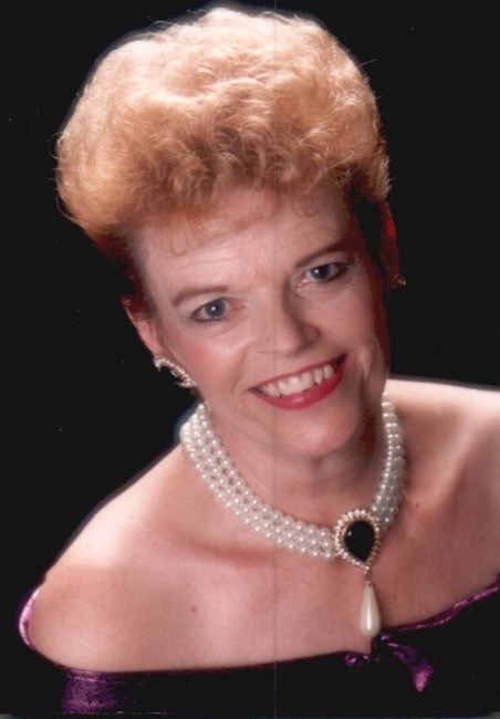 Obituary of Jean Bond McCain