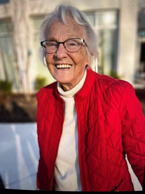Obituary of Carolyn Burnette Gargis