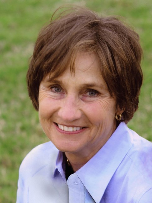 Obituary of Gay Felts