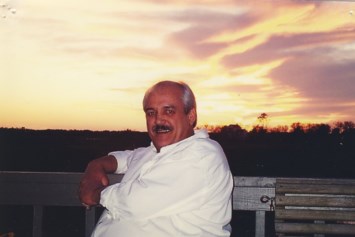 Obituario de Gordon Mark Brasher