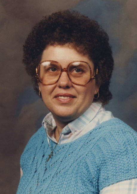 Obituario de Linda G. Brown