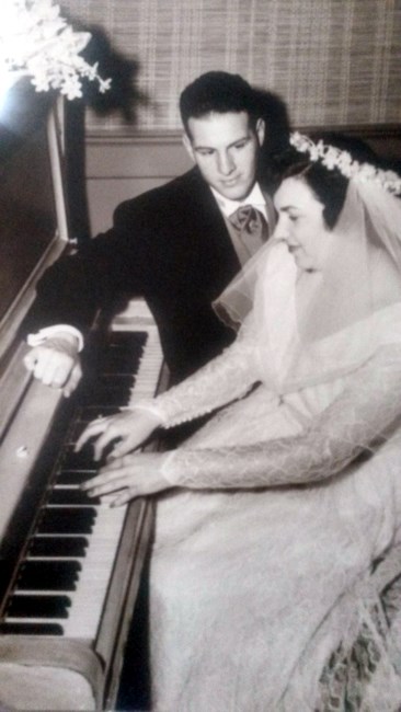 Obituary of Martin W Haber