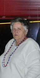 Obituary of Margaret Mary Quibodeaux