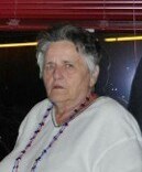 Obituary of Margaret Mary Quibodeaux