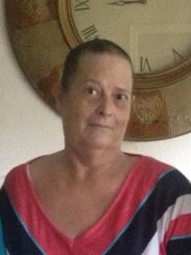 Obituary of Martha Ann Williams