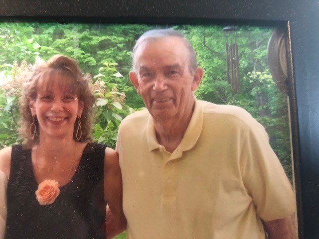 Obituary of Rudolph "Rudy" Stevens