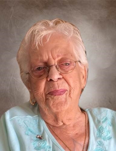 Obituary of Noëlla Tremblay