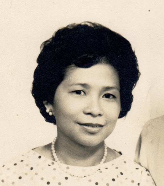 Obituary of Evelyn Castillo Cabrera