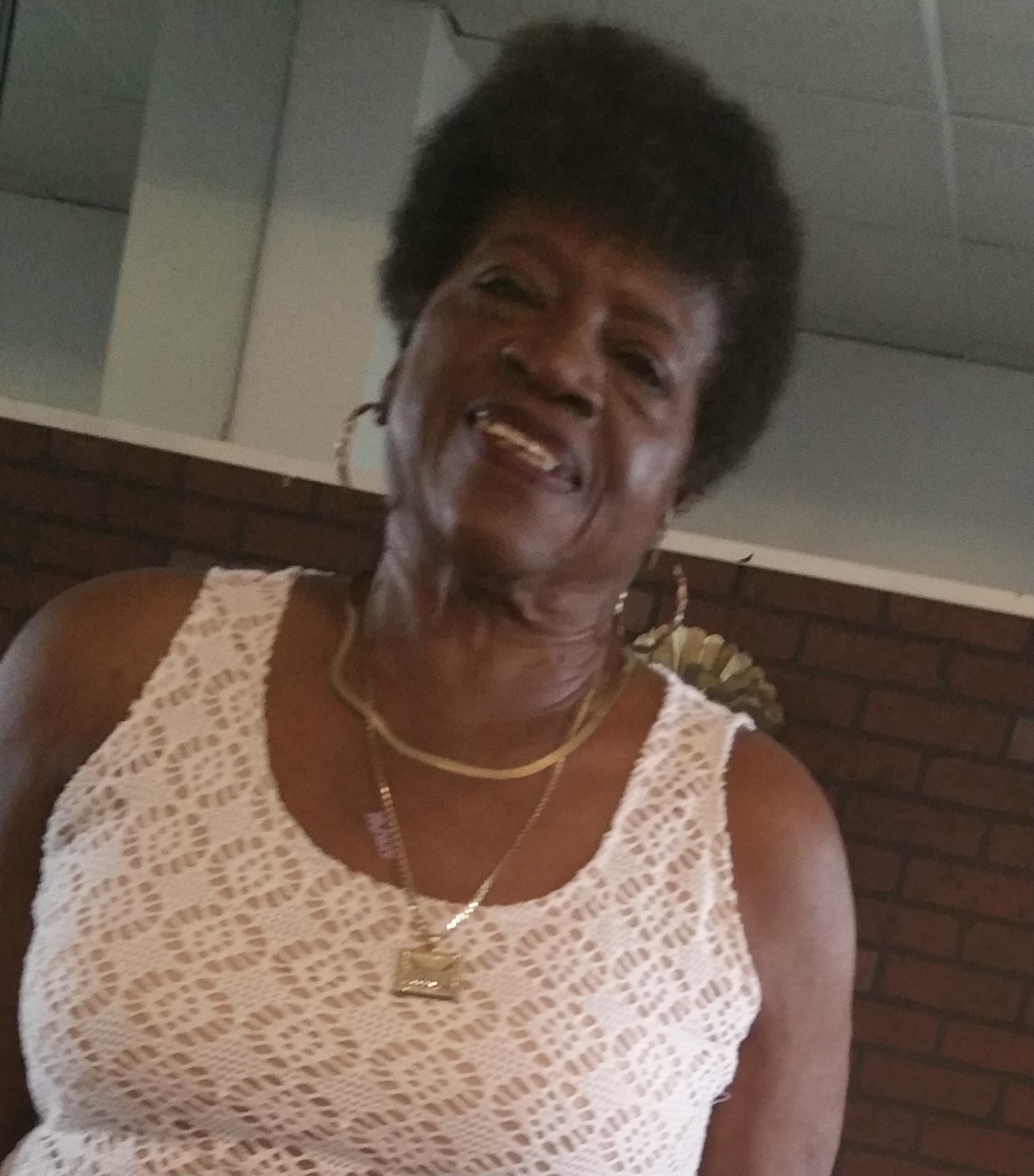 Obituario de Mary L Graham