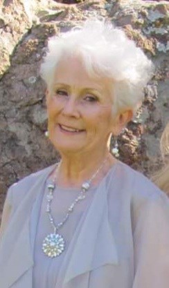 Obituary of Nancy Loretta Spence