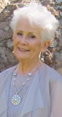 Obituary of Nancy Loretta Spence