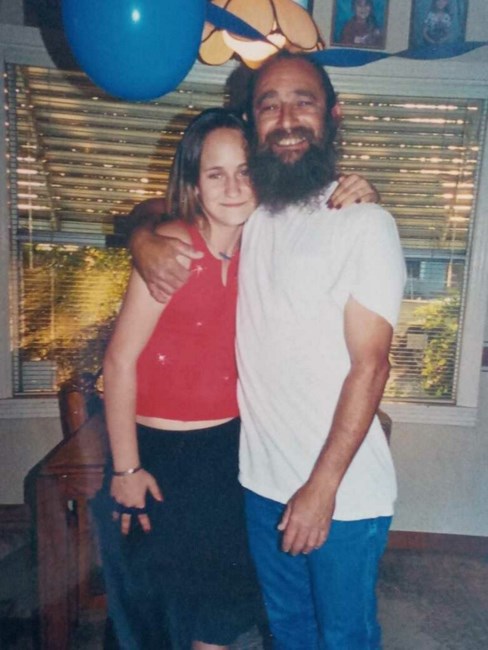 Obituary of Lawrence "Larry" Costa Jr.