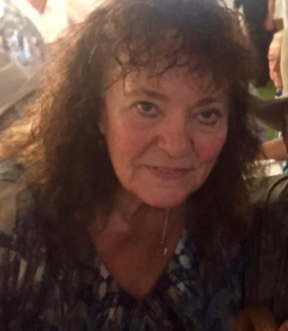 Obituary of Jackie Faye Joslin