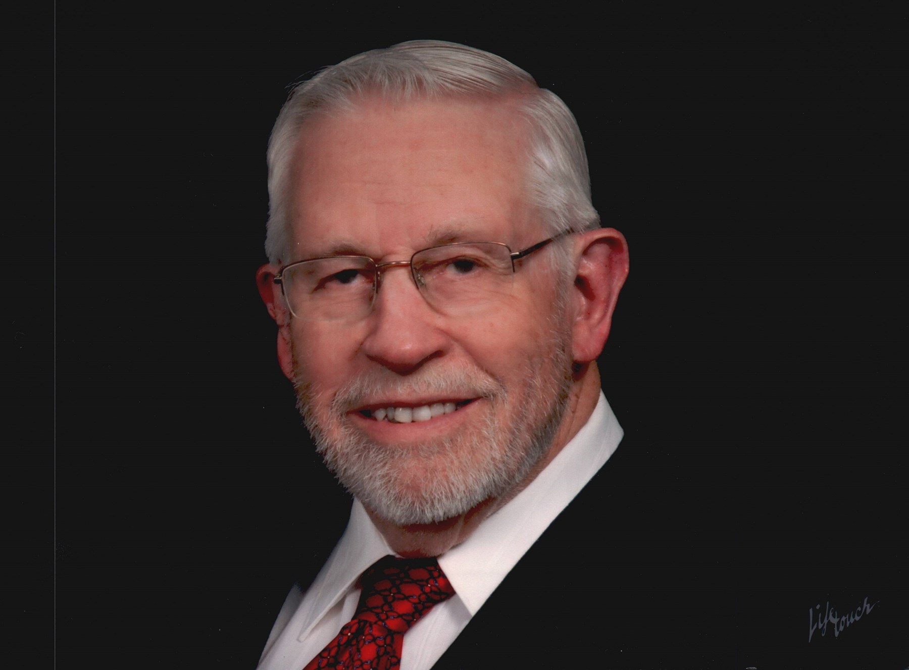 Edward Riedesel Obituary Harrisonburg VA
