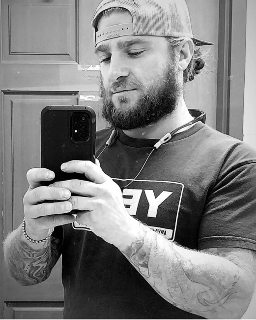 Obituary of Hank Austin Holden