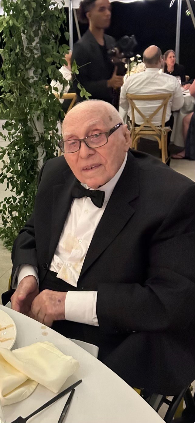 Obituary of Rosario Agnello