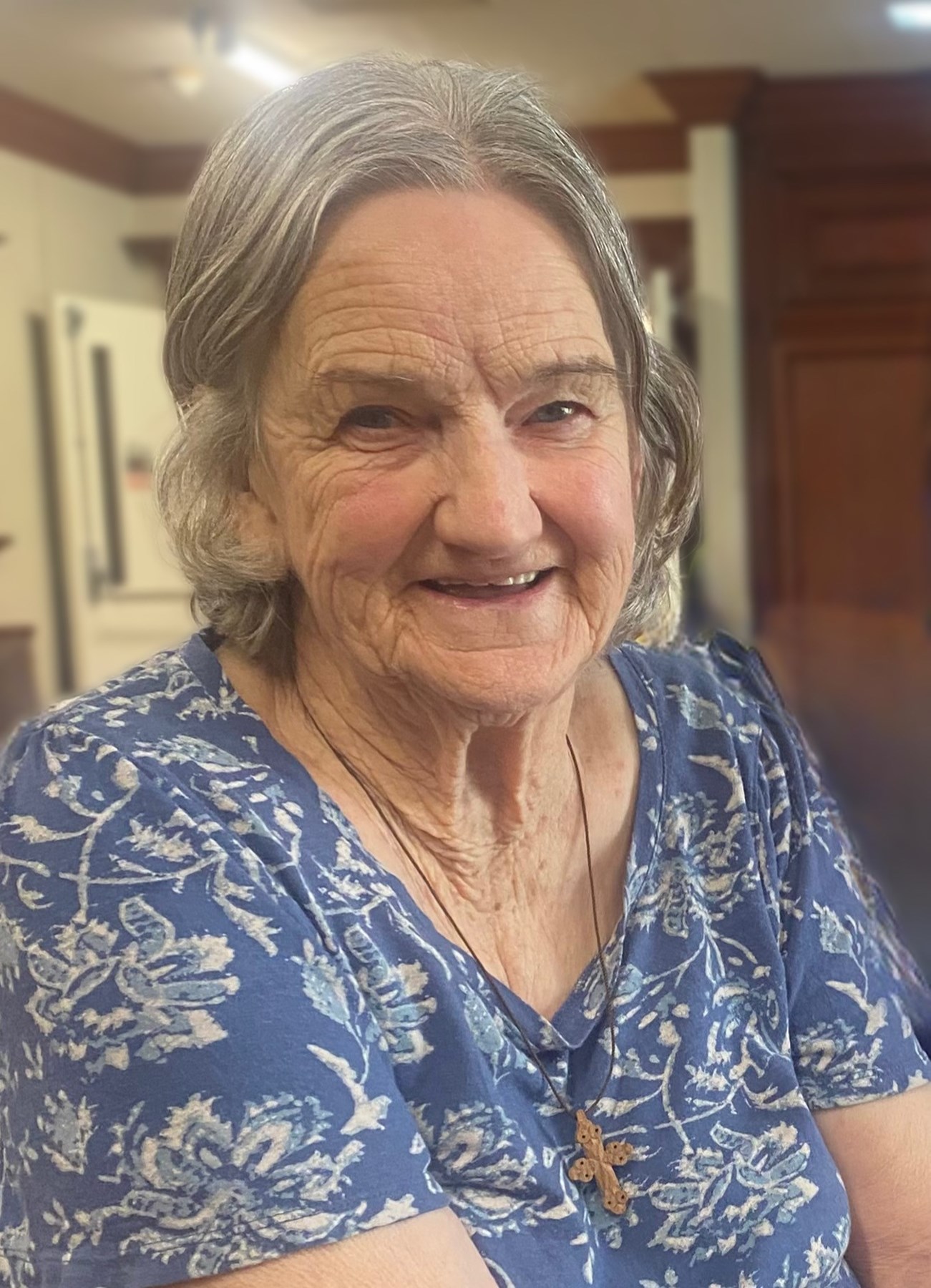 Obituary of Eloyce Barnhart