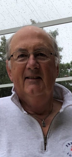 Obituary of Robert William Lapp Sr.