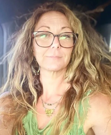 Obituario de Andrea Teresa Maldoff