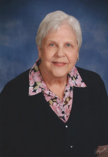 Obituary of Barbara Lillian Spencer
