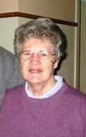 Patricia Doucet