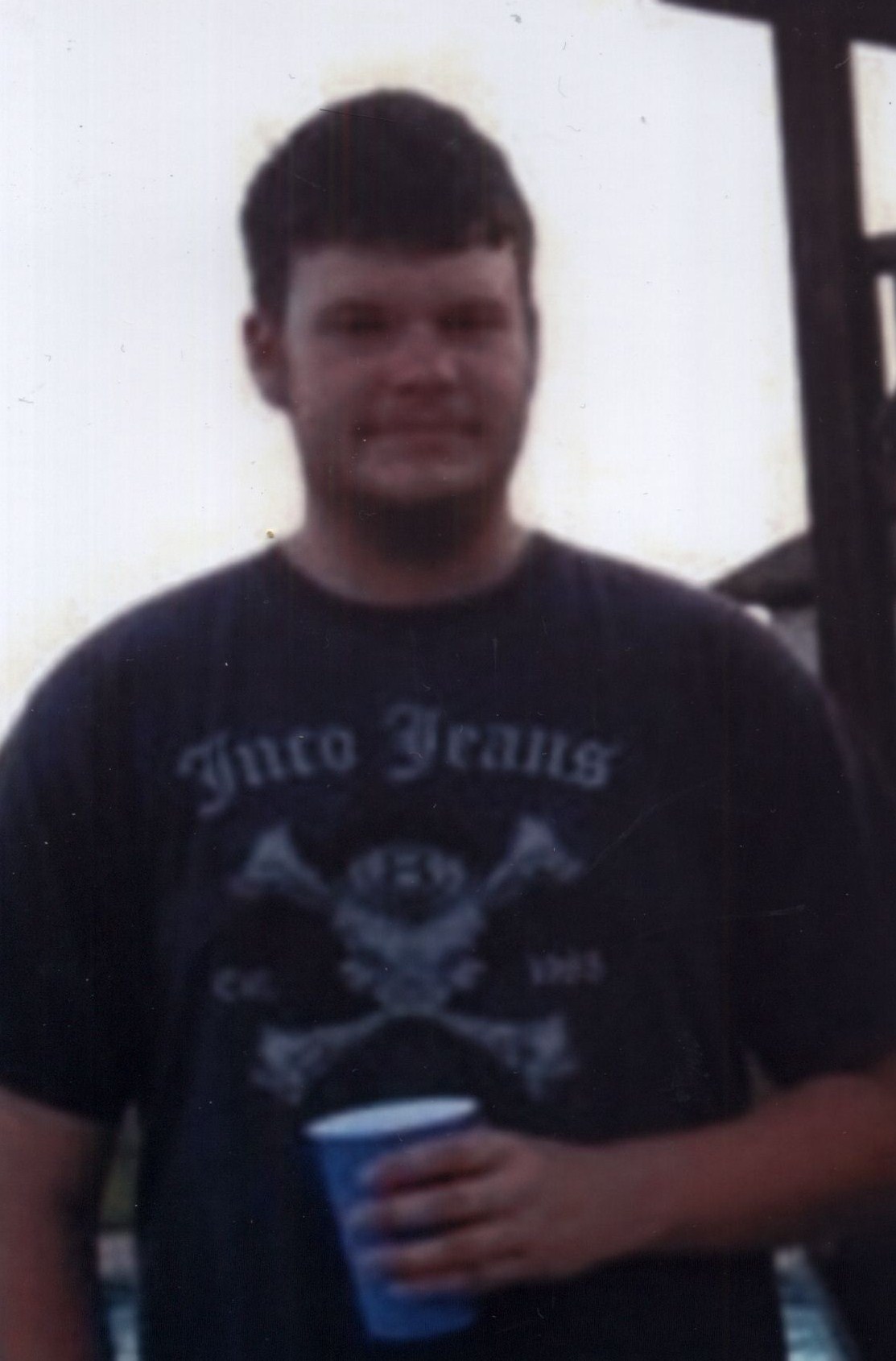 Jeremiah "Jeremy" Wessell Obituary Bryan, TX