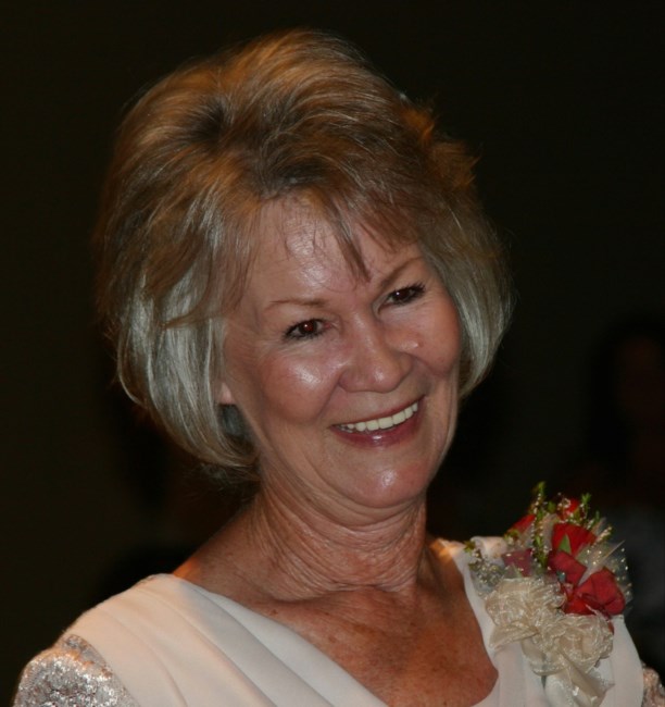 Obituary of Mari Beth Phillips