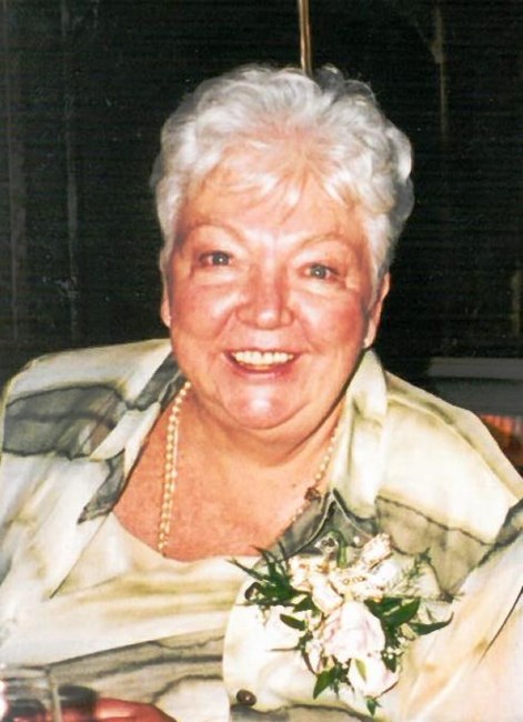Obituary of Barbara Joan Fava