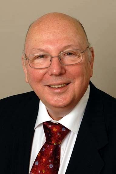 Obituary of Pedro Manoel Buarque de Macedo