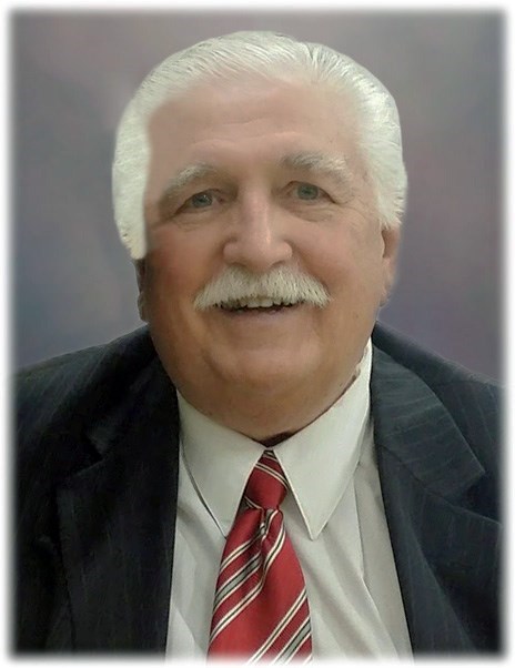 Obituary of Frank Anthony Maisano