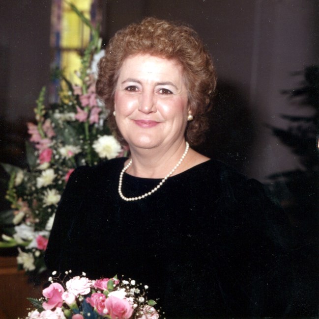 Obituary of Brenda Kay Carrillo