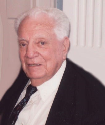 Avis de décès de Thomas E. (Bill) Adams