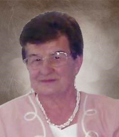 Obituary of Jeannette Boyer
