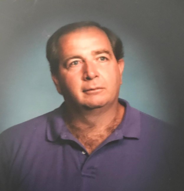 Obituary of Michael Linford Weatherly