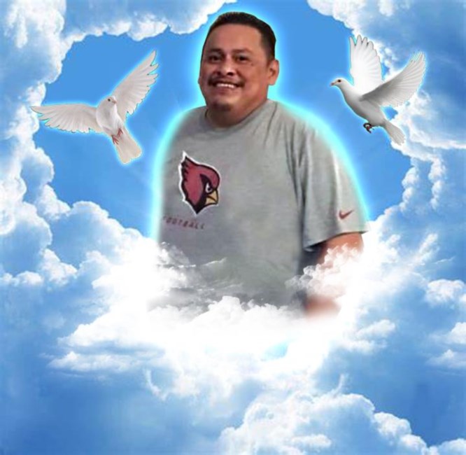 Obituary of Juan Lara Sr.