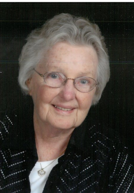 Obituary of Leona May Vereeke