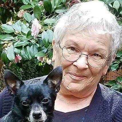 Obituary of Charzette Jane Wagner