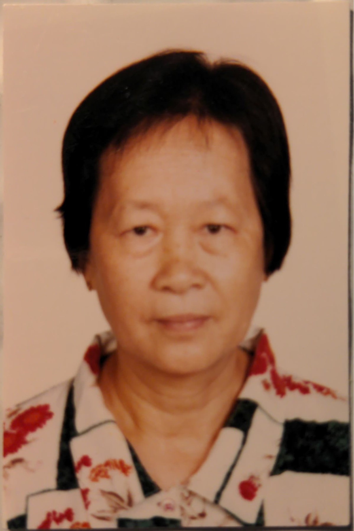 Obituary of Shun Nu Ye