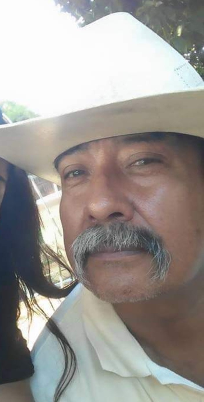 Obituary of Mr. Espiridion Villegas