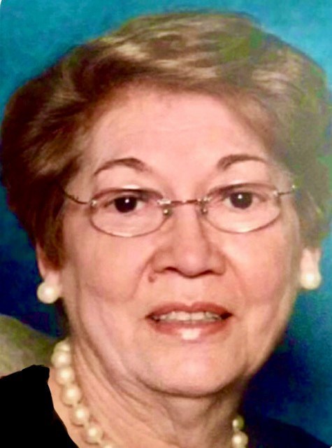 Obituary of Caridad Ofelia Fernandez