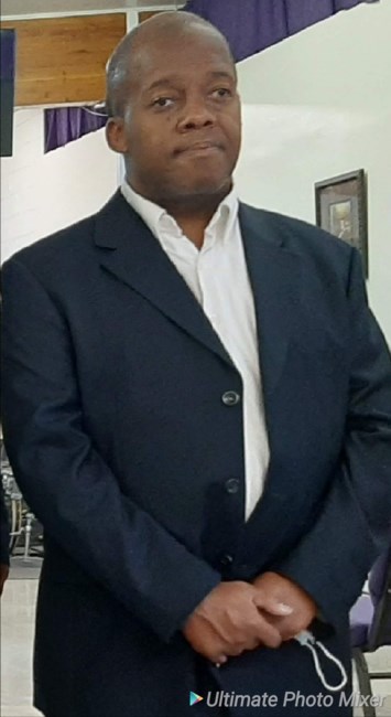 Obituary of Andrew Goines Lock Jr.