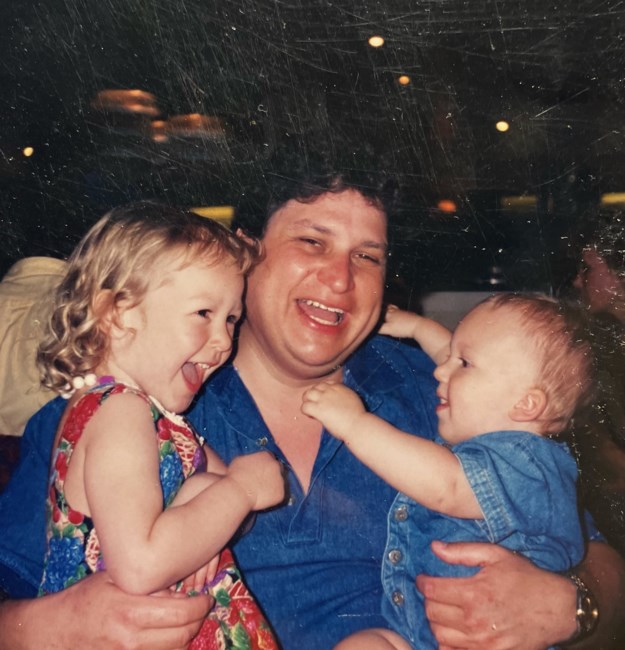 Obituary of Jerry Schneider