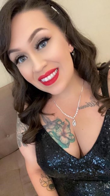 Obituary of Felicia Danielle Marie Chavez